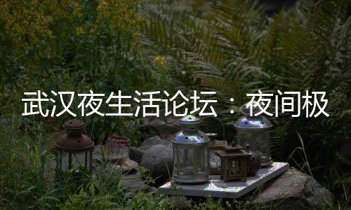 揭秘武汉品茶网：开启品茶新时代